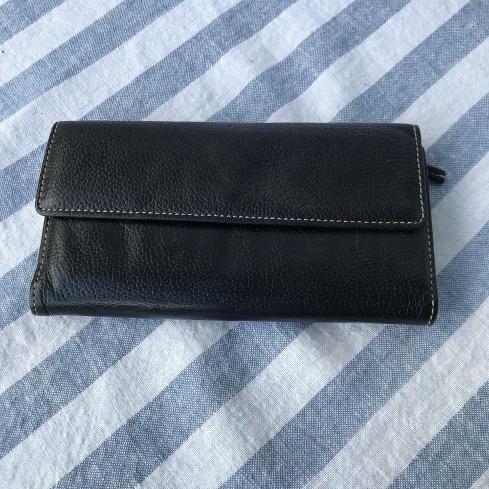 Cole Haan woman’s wallet